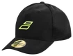 Casquette pour enfant Babolat  Curve Trucker Cap Junior Black Aero