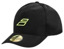 Casquette pour enfant Babolat  Curve Trucker Cap Junior Black Aero