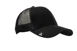 Casquette pour enfant Bauer Team Mesh Snapback Black
