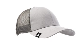 Casquette pour enfant Bauer Team Mesh Snapback Grey