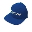 Casquette pour enfant CCM  Big Logo Flat Brim Cap