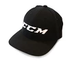Casquette pour enfant CCM  Big Logo Flat Brim Cap