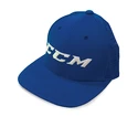 Casquette pour enfant CCM  Big Logo Flat Brim Cap