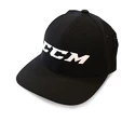 Casquette pour enfant CCM  Big Logo Flat Brim Cap