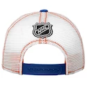 Casquette pour enfant Outerstuff  NHL CORE LOCKUP MESHBACK NEW YORK ISLANDERS