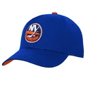 Casquette pour enfant Outerstuff  NHL PRECURVE SNAPBACK NEW YORK ISLANDERS