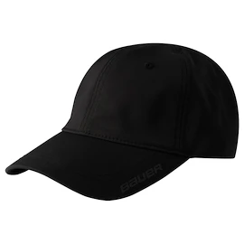 Casquette pour femme Bauer WMNS Team Performance Hat Black