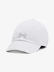 Casquette pour femme Under Armour  Women's Blitzing Adj-WHT