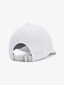 Casquette pour femme Under Armour  Women's Blitzing Adj-WHT