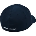 Casquette pour garçon Under Armour  Blitzing 3.0 Cap Academy