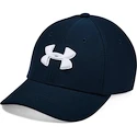 Casquette pour garçon Under Armour  Blitzing 3.0 Cap Academy
