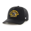 Casquette pour homme 47 Brand  NHL Boston Bruins Cold Zone ’47 MVP DP