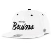 Casquette pour homme 47 Brand  NHL Boston Bruins Crosstown Pop ’47 CAPTAIN