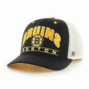 Casquette pour homme 47 Brand  NHL Boston Bruins Top Corner ‘47 MVP DP