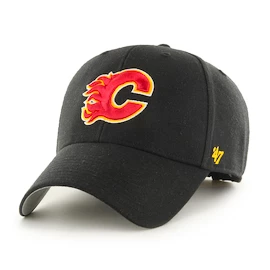 Casquette pour homme 47 Brand NHL Calgary Flames ’47 MVP