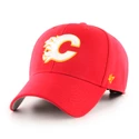 Casquette pour homme 47 Brand  NHL Calgary Flames Vintage '47 MVP