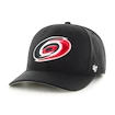 Casquette pour homme 47 Brand  NHL Carolina Hurricanes Cold Zone ‘47 MVP DP