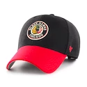 Casquette pour homme 47 Brand  NHL Chicago Blackhawks Vintage ’47 MVP