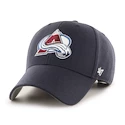 Casquette pour homme 47 Brand  NHL Colorado Avalanche '47 MVP