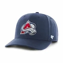 Casquette pour homme 47 Brand  NHL Colorado Avalanche Cold Zone ‘47 MVP DP