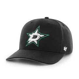 Casquette pour homme 47 Brand NHL Dallas Stars Cold Zone '47 MVP DP