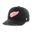 Casquette pour homme 47 Brand  NHL Detroit Red Wings Cold Zone ‘47 MVP DP