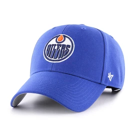 Casquette pour homme 47 Brand NHL Edmonton Oilers ’47 MVP