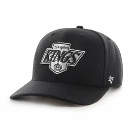 Casquette pour homme 47 Brand NHL LA Kings Cold Zone ‘47 MVP DP