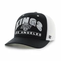 Casquette pour homme 47 Brand  NHL Los Angeles Kings Top Corner ‘47 MVP DP