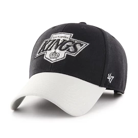 Casquette pour homme 47 Brand NHL Los Angeles Kings Two Tone Vintage ’47 MVP