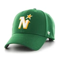 Casquette pour homme 47 Brand  NHL Minnesota Northstars Vintage ’47 MVP