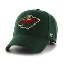 Casquette pour homme 47 Brand  NHL Minnesota Wild '47 MVP