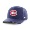 Casquette pour homme 47 Brand  NHL Montreal Canadiens Cold Zone ’47 MVP DP