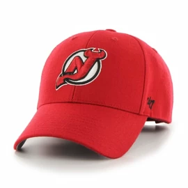 Casquette pour homme 47 Brand NHL New Jersey Devils '47 MVP