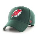 Casquette pour homme 47 Brand  NHL New Jersey Devils Vintage '47 MVP