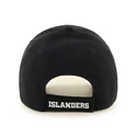 Casquette pour homme 47 Brand  NHL New York Islanders '47 MVP black