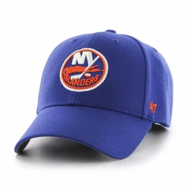 Casquette pour homme 47 Brand NHL New York Islanders '47 MVP Royal