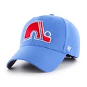 Casquette pour homme 47 Brand  NHL Quebec Nordiques Vintage ´47 MVP