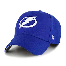 Casquette pour homme 47 Brand NHL Tampa Bay Lightning '47 MVP