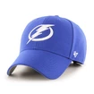 Casquette pour homme 47 Brand  NHL Tampa Bay Lightning '47 MVP