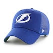 Casquette pour homme 47 Brand  NHL Tampa Bay Lightning Branson '47 MVP