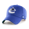 Casquette pour homme 47 Brand  NHL Vancouver Canucks Branson '47 MVP