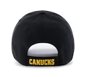 Casquette pour homme 47 Brand  NHL Vancouver Canucks Vintage ’47 MVP