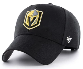 Casquette pour homme 47 Brand NHL Vegas Golden Knights ’47 MVP