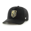 Casquette pour homme 47 Brand  NHL Vegas Golden Knights Cold Zone ’47 MVP DP