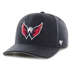 Casquette pour homme 47 Brand  NHL Washington Capitals Cold Zone ’47 MVP DP