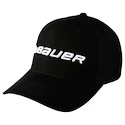 Casquette pour homme Bauer  Core Adjustable Cap Black