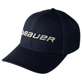 Casquette pour homme Bauer Core Adjustable Cap Navy