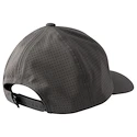 Casquette pour homme Bauer  Performance Hat Volcano Grey