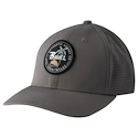 Casquette pour homme Bauer  Performance Hat Volcano Grey